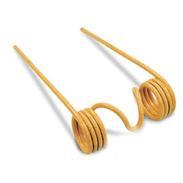 Aftermarket Hay Rake Tooth Fits Ford/Fits New Holland Windrower 903 905 907 1100 1112 76517 - main